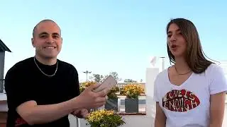 Entrevista: Ludmila Courroux (Ciclista Profesional)