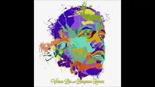Big Boi - Higher Res feat. Jai Paul & Little Dragon