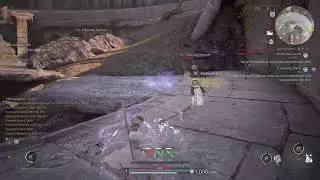Bless unleash episode 2