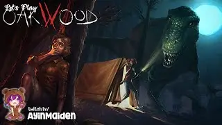 Oakwood (Full Game)