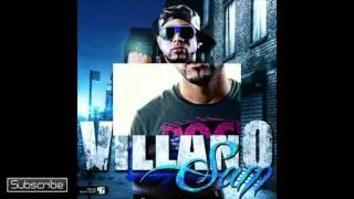 Villanosam - Me Va Quema El Celular