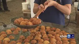 Okinawan Festival returns to Hawaii Convention Center