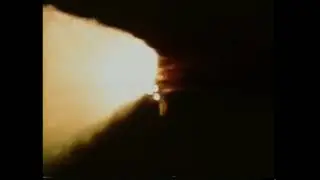 STS-109 Cocoa Beach domes replay ￼