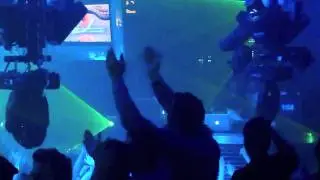 Paul van Dyk @ Gatecrasher Birmingham 02-10-10