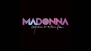 Madonna - Let It Will Be (Demo Version)