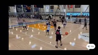 Reno Gilbert Cali live highlights class of 2026 Sg