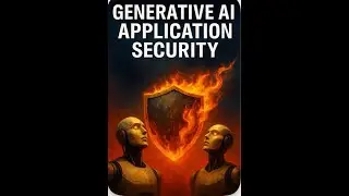 The GenAI Security Paradox