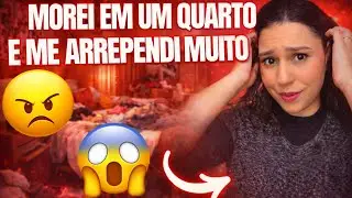 Morar em Quarto em Portugal: Meu Relato Sincero | Por Que Sa&iacute;?