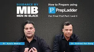 Guidance on 