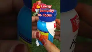 Health OK 💊Multivitamin Unboxing | Boost Energy & Immunity | Flipkart #short#flipcartunboxing#health