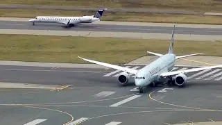 Flight costs expected to keep rising: trade group