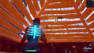 cranking creative