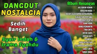 Aku Bukan Hewan - Kumpulan Lagu Dangdut Lawas Terbaik Era 80 90an | Full Nostalgia Original