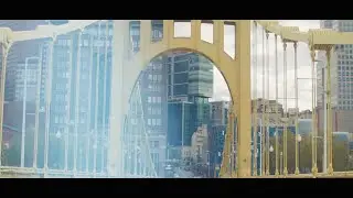 Bill Henry Band - Slow Down (Official Music Video)