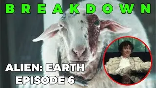 Alien: Earth Episode 6 Breakdown and Review