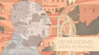 Oscar Dudamel - Bonita Son (Official Visualizer)
