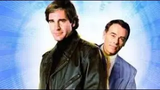 IN VIAGGIO NEL TEMPO Quantum Leap (1989-1993) Intro ITA HD