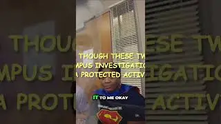 Exposing Unethical School Board Violation of First Amendment Rights