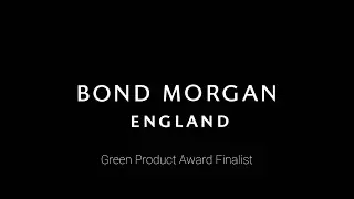 Bond Morgan - Green Product Finalist