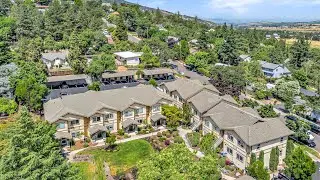 242 Grant Street in Ashland, Oregon