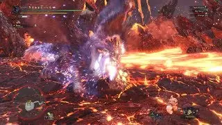 AT Lunastra - Solo - 10 KO's in 24 mins