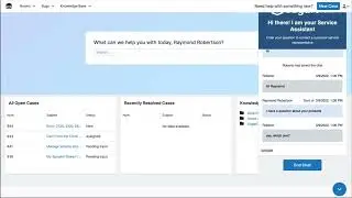 SugarLive Chat: Real-Time CRM Conversations | SugarCRM Messaging Tool Demo