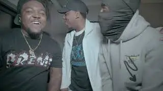 Kardier - I Know (Official Music Video)