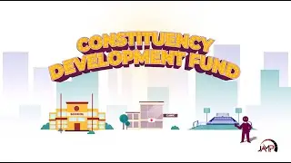 JAMP: Constituency Development Fund Process