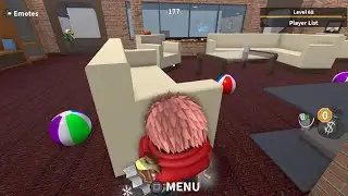 Afk Murderer Win [Murder Mystery 2