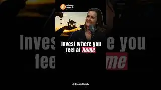 The Smart Way to Invest in El Salvador | Gaelle Wizenberg