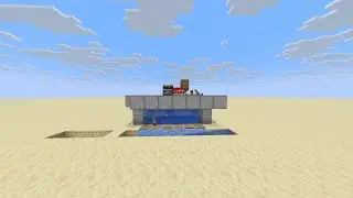 Beste Schnellst Pikel Fram f&uuml;r HugoSmp 100k per Farm easy Stackbar Neue Meta #letshugo #hugosmp