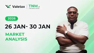TNM: Weekly Market Analysis | 26 &ndash; 30 January 2026