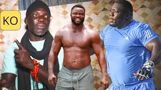 KO.... gnari songou... papis general guisna lamb ji mome la faral wayé...