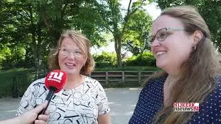 HOEVELAKEN - De Torteltuin