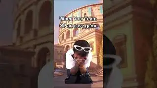 POV: You C9 #overwatch #overwatch2