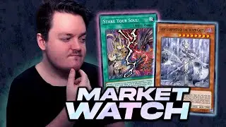 Mannadium in HYPE, MERCATO scosso dalle ristampe! &bull; YU-GI-OH! MARKET WATCH