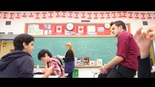 Queen's Bachelor of Education Program