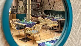 Hostal Real Aranjuez, Spain | Travel With Urvi