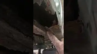 rust is lighter than carbon