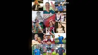 Some of my favourite footballers.  #lionesses #woso #arsenalwfc #chelseawfc #mancitywomen
