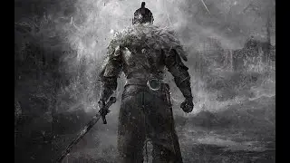 Dark Souls II: Scholar of the First Sin Full Walkthrough Part 24 - #S324
