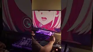 I Just Wanna Be Your Sweetheart #isthatdecay #gaming #osu