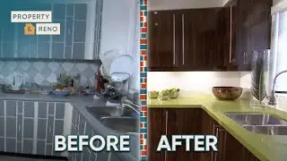 Maximising Small Spaces | Colin and Justin's Home Heist