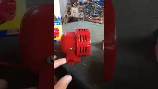 Siren Horn available