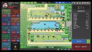 Pokemon Pokepath TD Part 6 Route revisiting 1