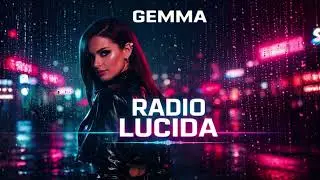 GEMMA - Radio lucida (Official Audio)