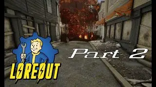Fallout 4 | LoreOut | Part 2