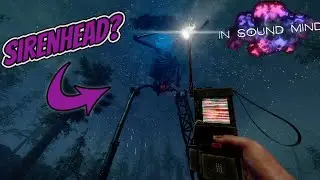 Now SIRENHEAD is in... In Sound Mind? | Lucas Tape Radio stuff... last tape? EP12