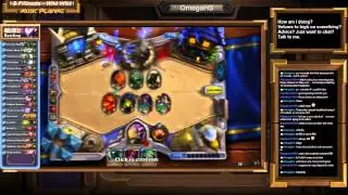 [Hearthstone] Tempo Priest