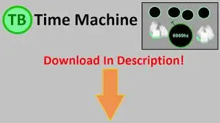 TBTimeMachine Audacity Plugin - Free Download!